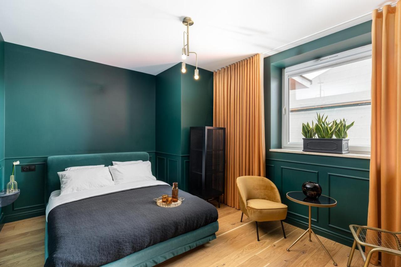 Boutique Rabbit Hole Apartment *