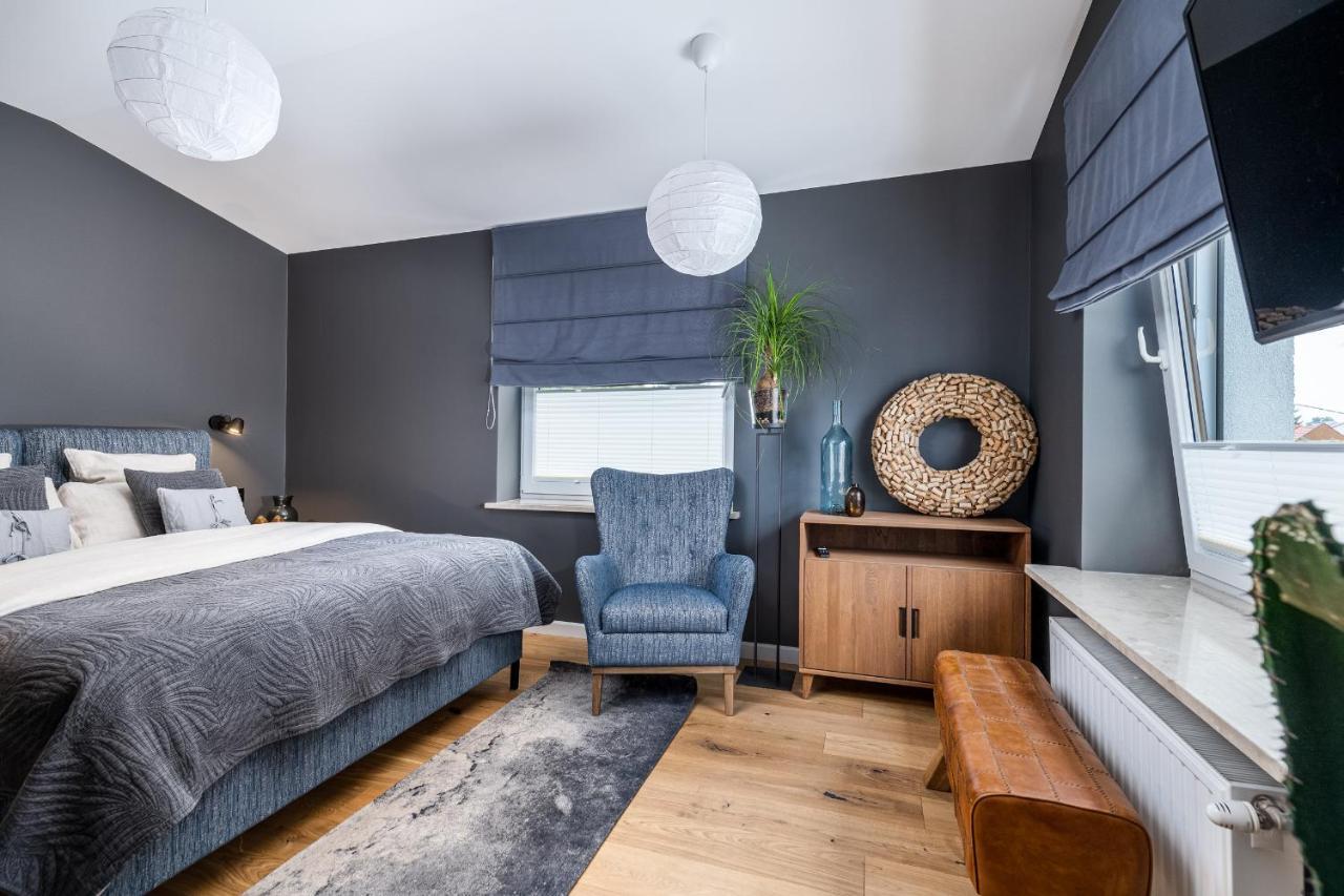Boutique Rabbit Hole Apartment