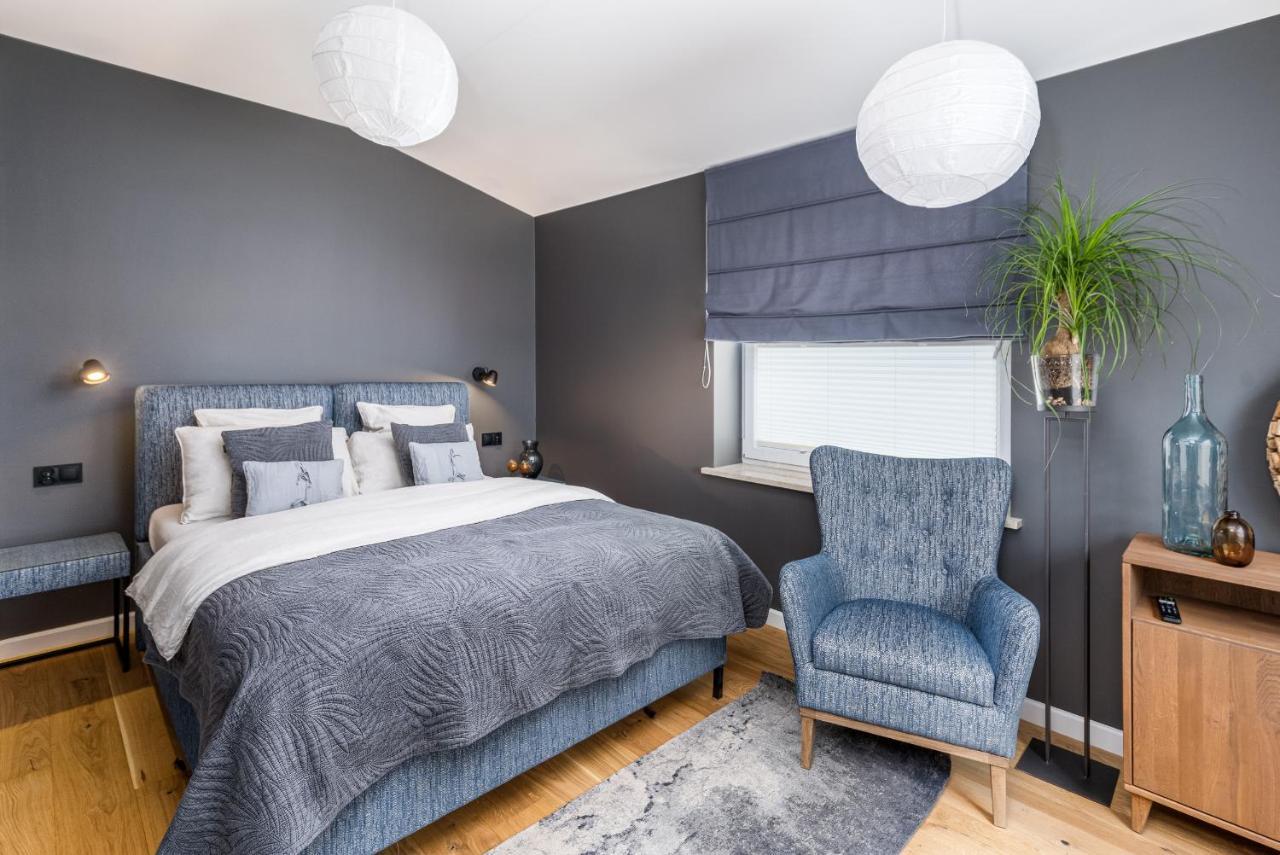 Boutique Rabbit Hole Apartment Kielce