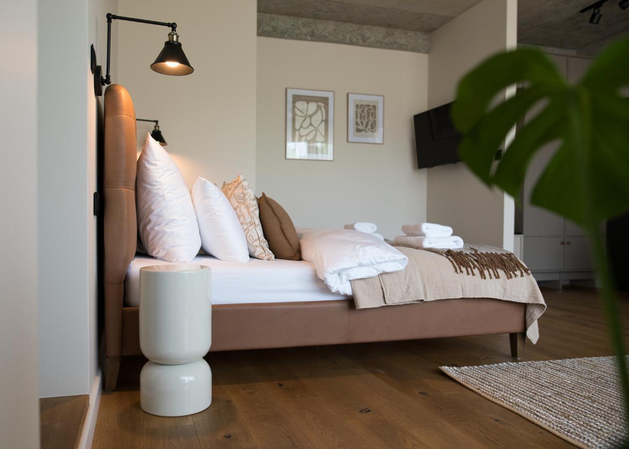 Apartment Boutique Rabbit Hole *