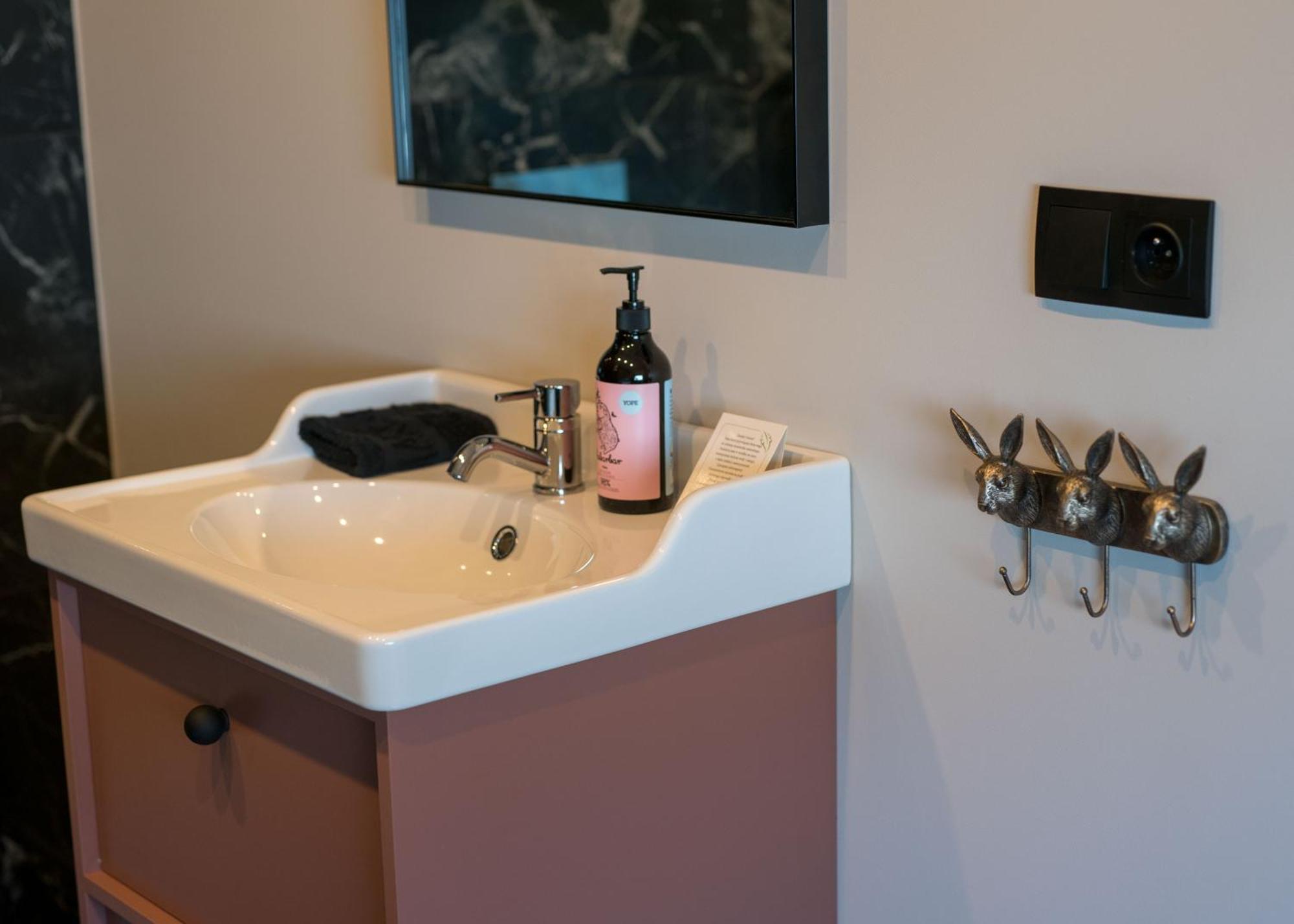 Apartment Boutique Rabbit Hole *