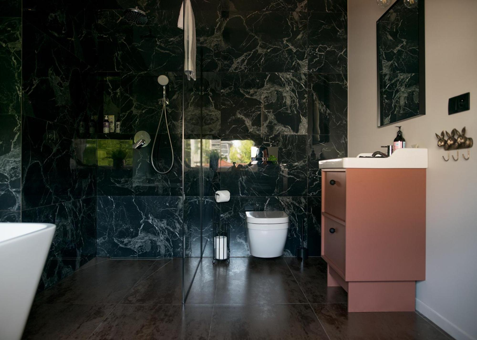 Boutique Rabbit Hole Apartment